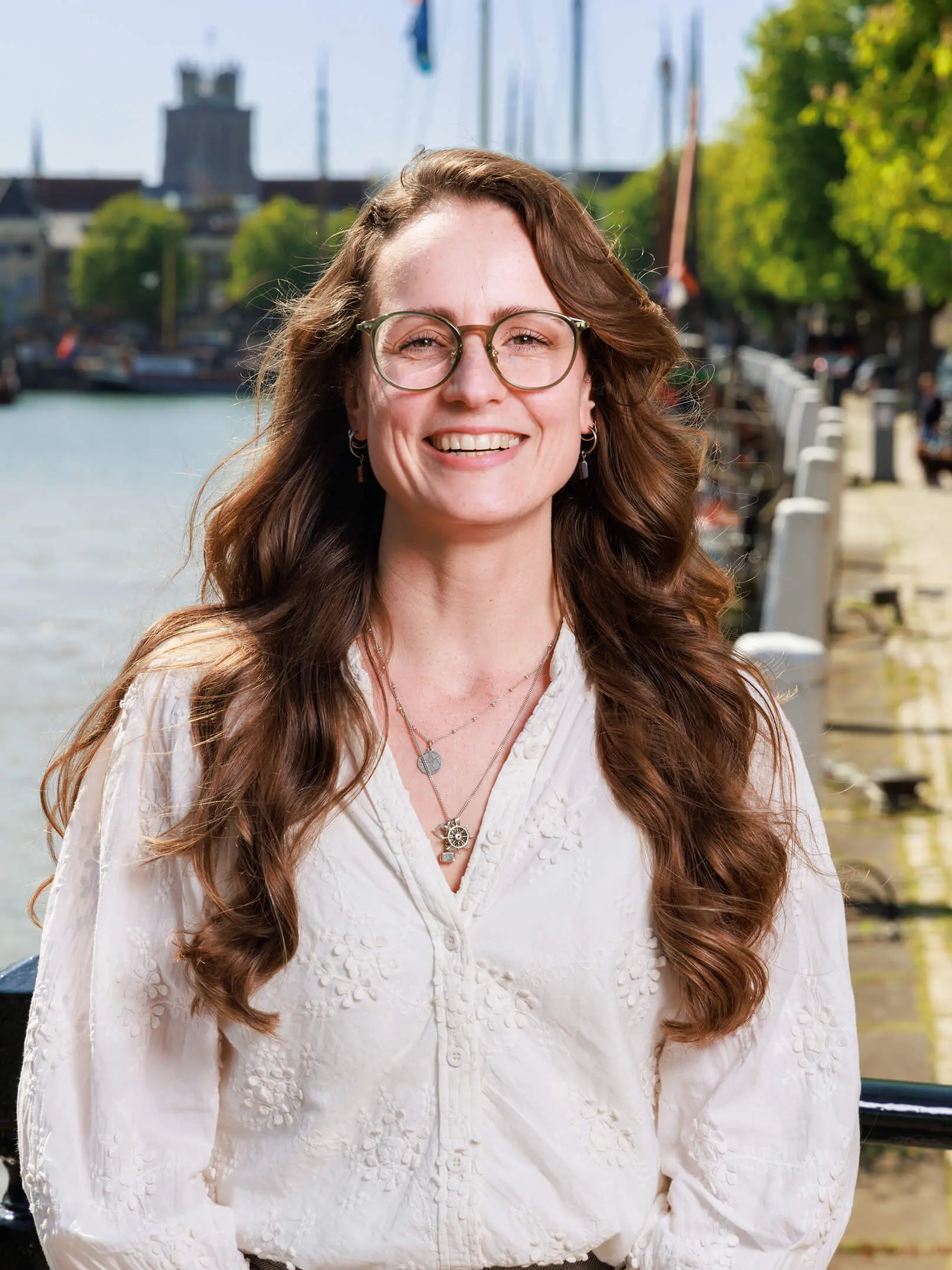 Daphne Stuij van den Herik - de Heer