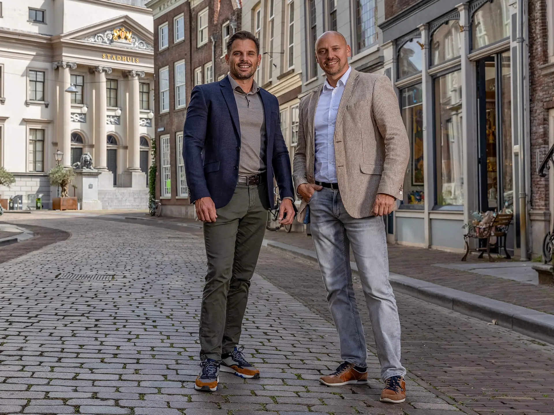 Huis aankopen