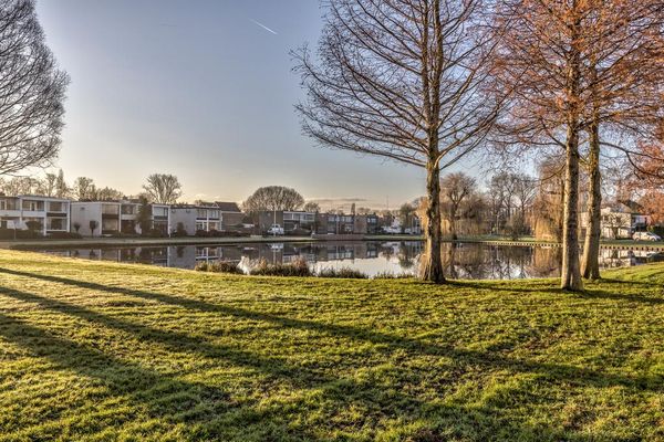 Officiersvliet 19, ZWIJNDRECHT