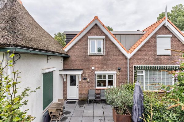 Lindtsedijk 221, ZWIJNDRECHT