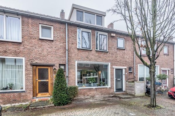 Prinses Marijkestraat 32, ZWIJNDRECHT