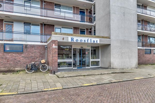 Roosstraat 132, ZWIJNDRECHT