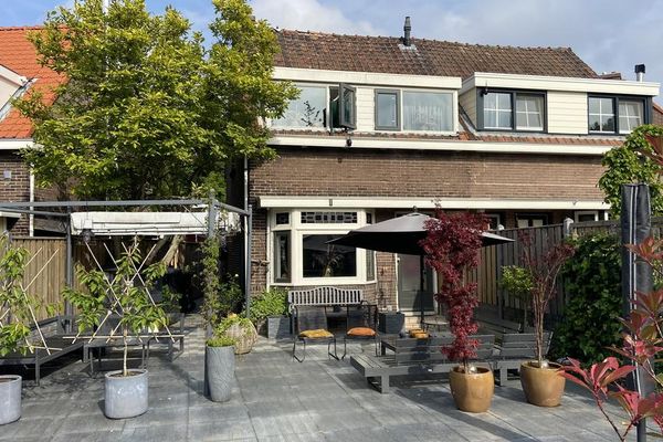 Heer Oudelandslaan 45, ZWIJNDRECHT