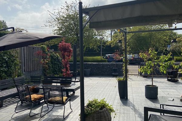 Heer Oudelandslaan 45, ZWIJNDRECHT