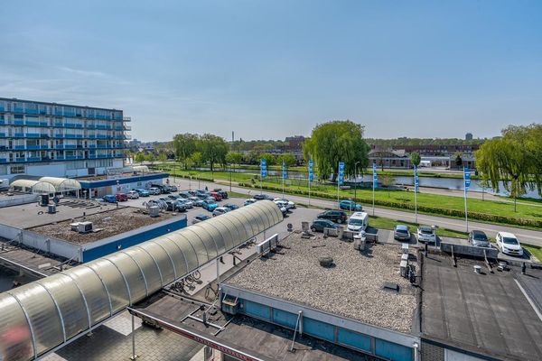 Burgemeester Jansenlaan 233, ZWIJNDRECHT