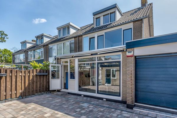 Hoveniersstraat 17, ZWIJNDRECHT