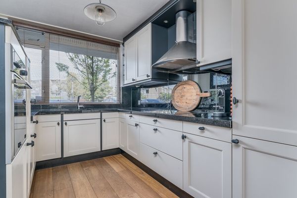 Heemraad 8, ZWIJNDRECHT