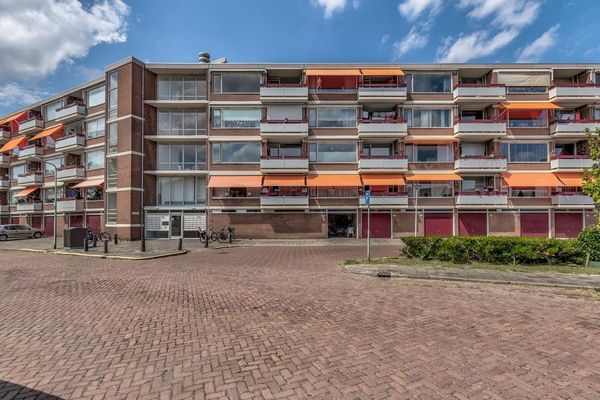 Johannes Poststraat 195, ZWIJNDRECHT