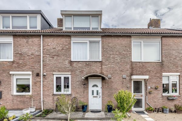 Mozartlaan 67, ZWIJNDRECHT