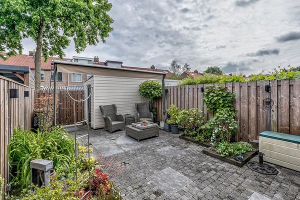 Mozartlaan 67, ZWIJNDRECHT
