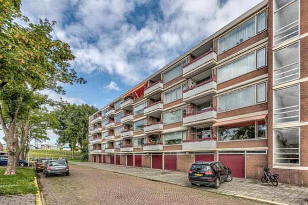 Johannes Poststraat 201, ZWIJNDRECHT