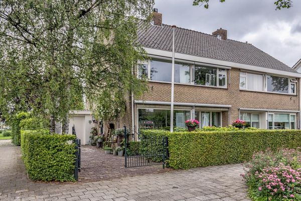Rotterdamseweg 207, ZWIJNDRECHT