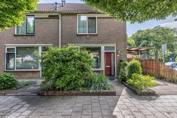 Boshuizen 1, ZWIJNDRECHT