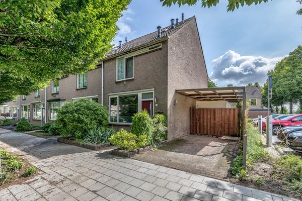 Boshuizen 1, ZWIJNDRECHT