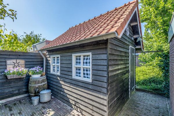 Lodewijk van Nassaustraat 16, ZWIJNDRECHT