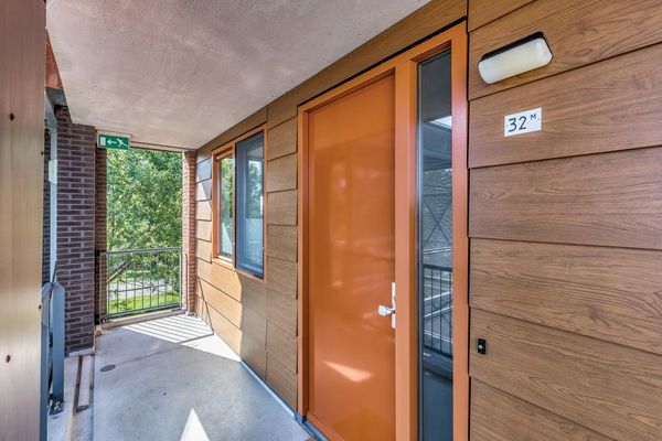 Steenbokstraat 32M, ZWIJNDRECHT
