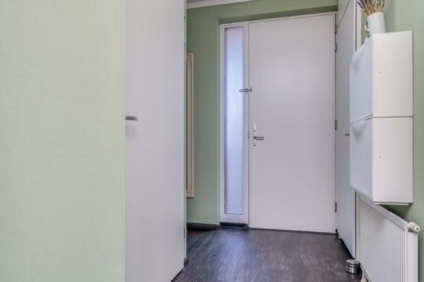 Steenbokstraat 32M, ZWIJNDRECHT