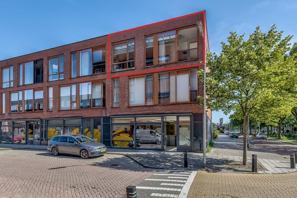 Steenbokstraat 32m, ZWIJNDRECHT