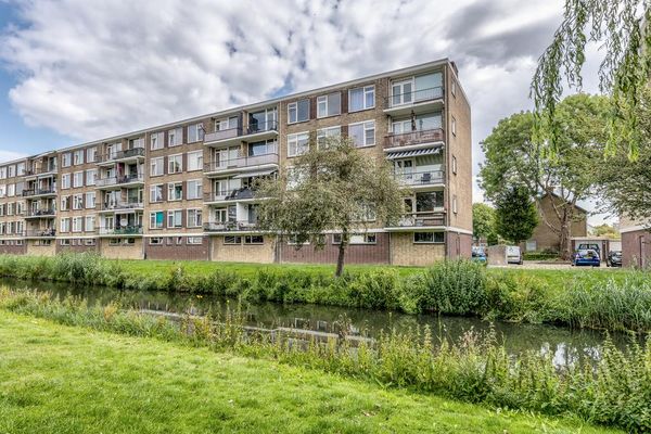 Dahliastraat 188, ZWIJNDRECHT