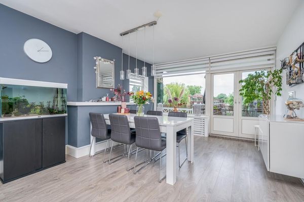 Dahliastraat 188, ZWIJNDRECHT