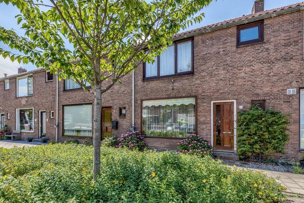 Jacob Marisstraat 10, ZWIJNDRECHT