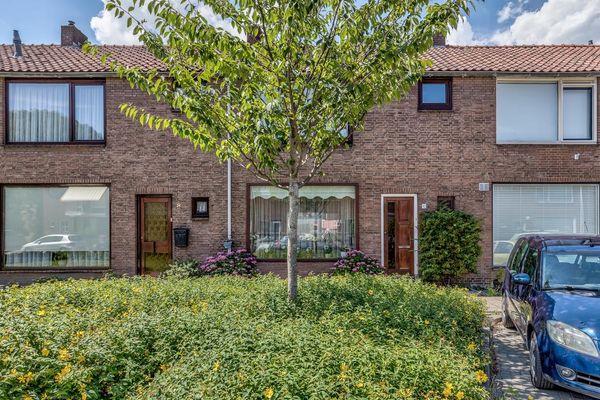 Jacob Marisstraat 10, ZWIJNDRECHT