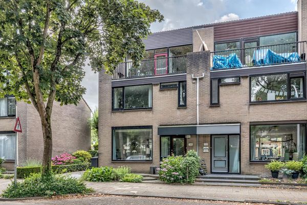 Laan van Nederhoven 148, ZWIJNDRECHT