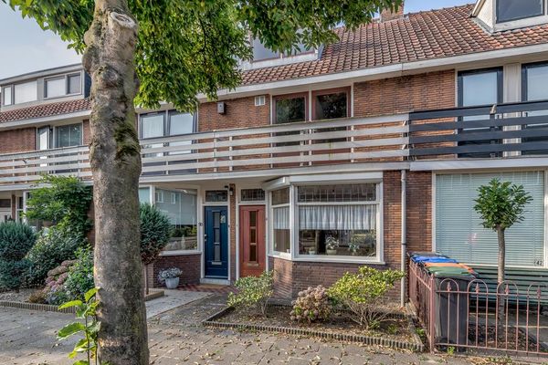 Lodewijk van Nassaustraat 40, ZWIJNDRECHT