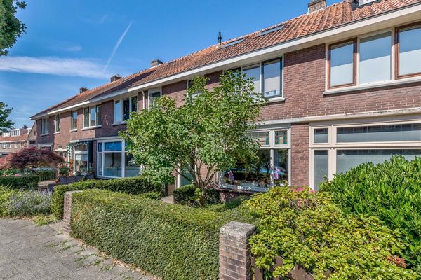 Charlotte de Bourbonstraat 7, ZWIJNDRECHT