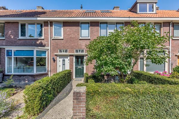 Charlotte de Bourbonstraat 7, ZWIJNDRECHT