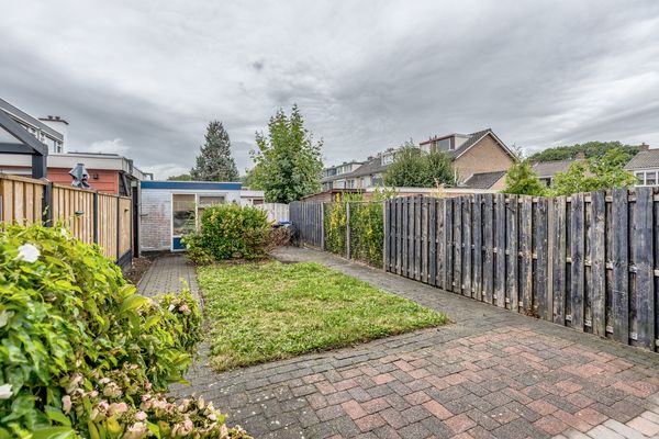 Dr. Plesmanstraat 8, ZWIJNDRECHT