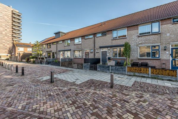 Jan Adriaansz. Leeghwaterstraat 7, ZWIJNDRECHT