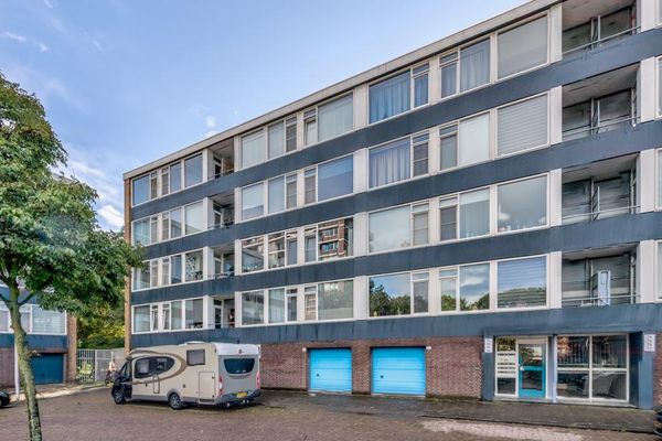 Zonnebloemstraat 56, ZWIJNDRECHT