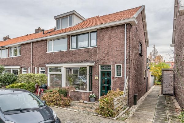 Jan van Nassaustraat 12, ZWIJNDRECHT