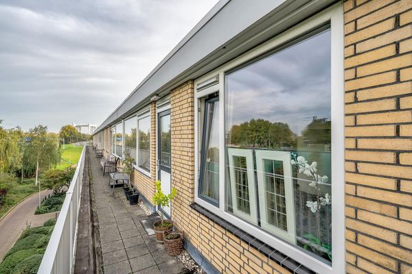 Diepenbrockweg 236, DORDRECHT