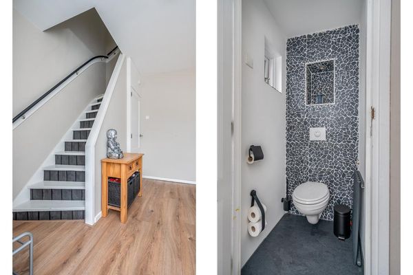 Koekoekstraat 13, ZWIJNDRECHT