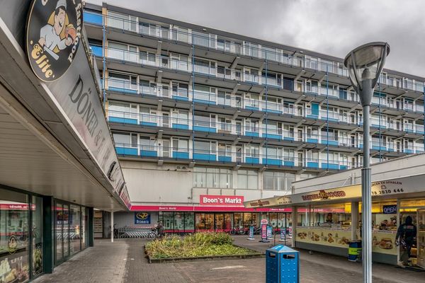 Burgemeester Jansenlaan 71, ZWIJNDRECHT