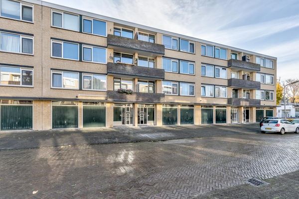 Tulpstraat 27, ZWIJNDRECHT