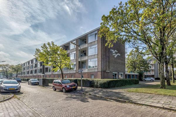 Anth. Fokkerstraat 162, ZWIJNDRECHT