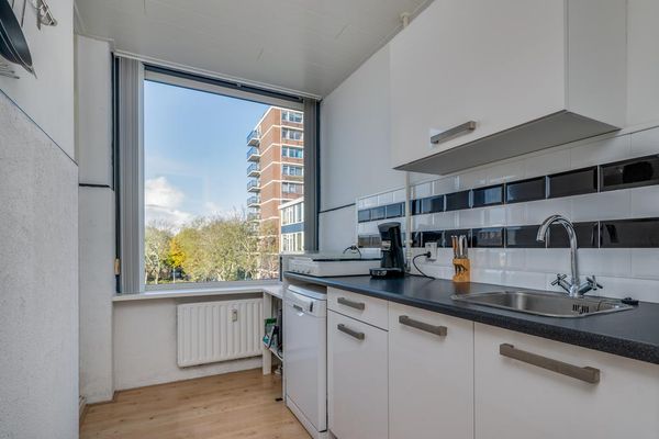 Zonnebloemstraat 48, ZWIJNDRECHT