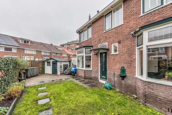 Verhulststraat 59, DORDRECHT