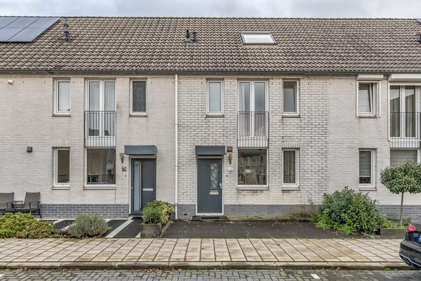 Trompetstraat 35, ZWIJNDRECHT