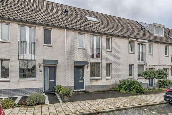 Trompetstraat 35, ZWIJNDRECHT