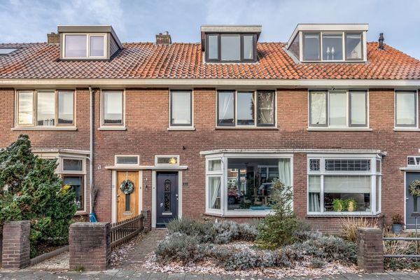 Charlotte de Bourbonstraat 11, ZWIJNDRECHT