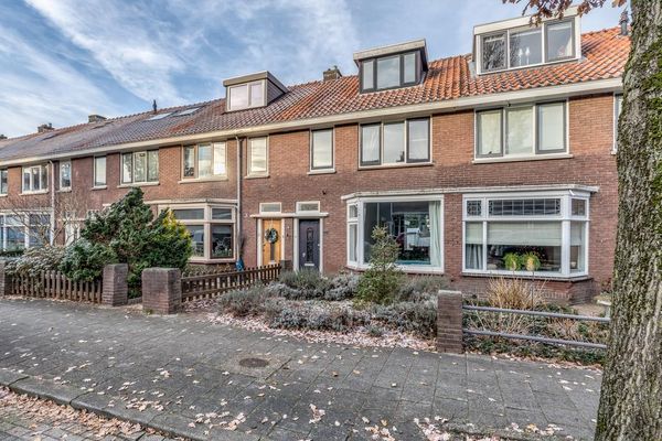 Charlotte de Bourbonstraat 11, ZWIJNDRECHT