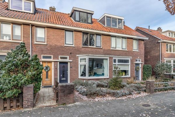 Charlotte de Bourbonstraat 11, ZWIJNDRECHT