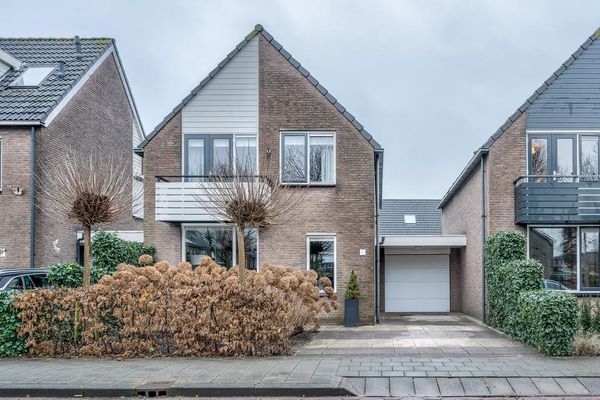 Laurensvliet 2e, ZWIJNDRECHT