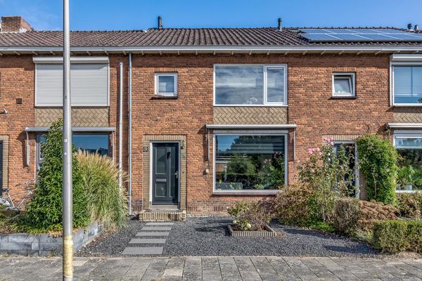 Dr. Plesmanstraat 53, ZWIJNDRECHT