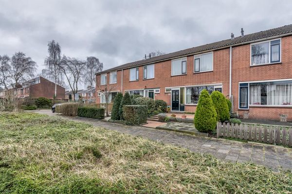 Colijnweg 27, ZWIJNDRECHT