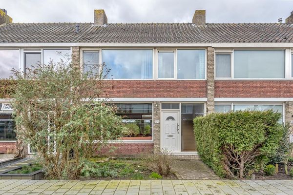 Jan van Galenstraat 100, ZWIJNDRECHT